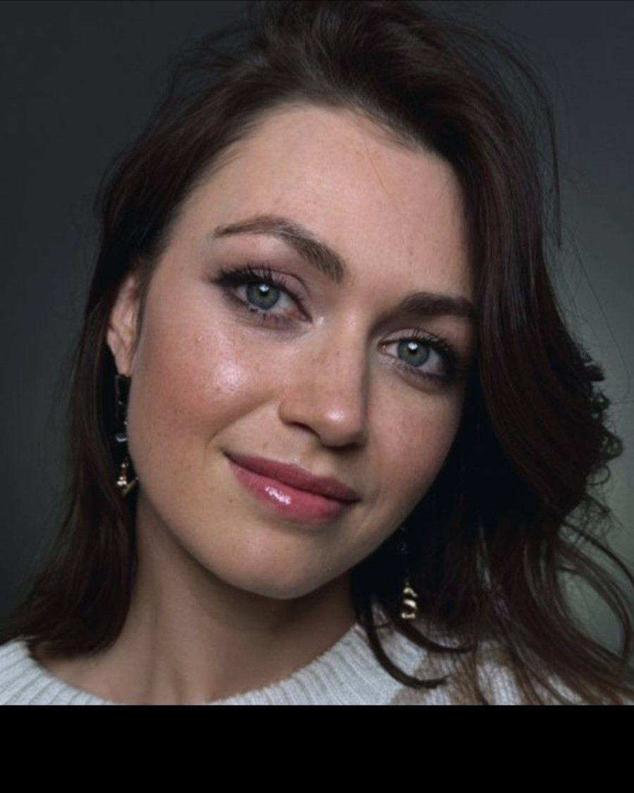 Екатерина Скулоченко